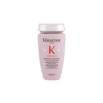 Kérastase Genesis Nutri Anti Hair-Fall Fortifying Shampoo - Strengthening shampoo against hair loss