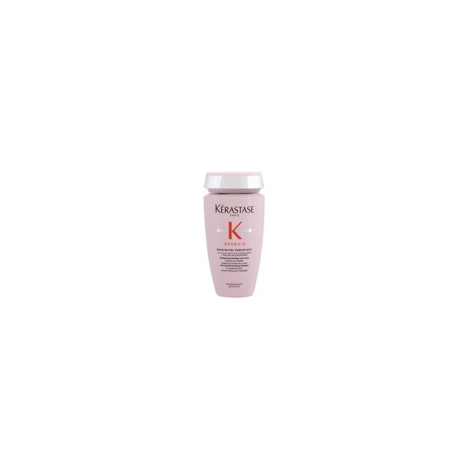 Kérastase Genesis Nutri Anti Hair-Fall Fortifying Shampoo - Strengthening shampoo against hair loss