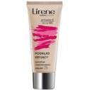 Lirene Vitamin E High-Coverage Liquid Foundation - Krycí fluidní make-up 30 ml 24 Beige