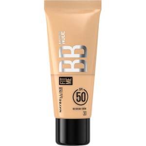 Maybelline Fit Me BB Cream SPF 50 - BB kremas, 30 ml - 10