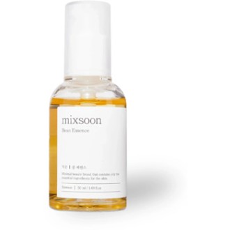 Mixsoon Bean Essence Serum - atnaujinanti odos esencija, 30 ml