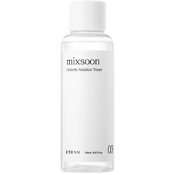Mixsoon Centella Asiatica Asiatica Toner - raminantis odos tonikas su drėkinamuoju poveikiu, 150 ml
