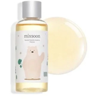 Mixsoon Centella Asiatica Essence - raminanti odos esencija, 100 ml