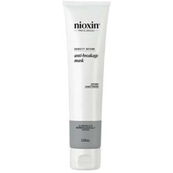 Nioxin Density Defend Anti-Breakage Strengthening Mask - plaukų kaukė slinkusiems pažeistiems ir
