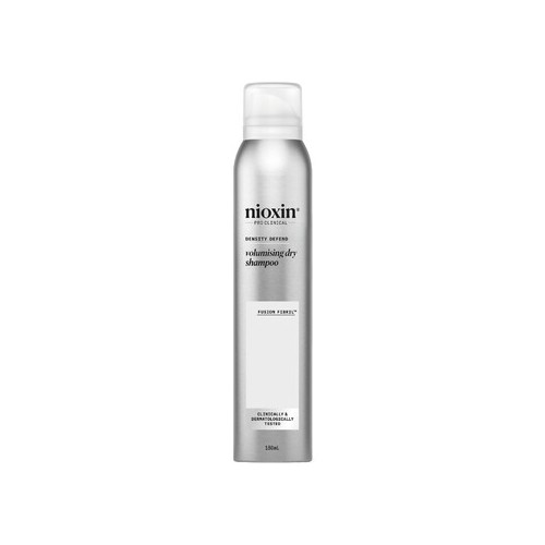 Nioxin Density Defend Volumising Dry Shampoo - sausas šampūnas, 180 ml