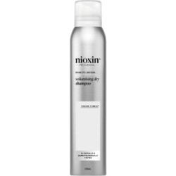 Nioxin Density Defend Volumising Dry Shampoo - sausas šampūnas, 180 ml