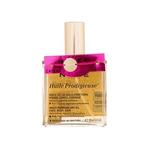 Nuxe Huile Prodigieuse Set - Dárková sada 100ml
