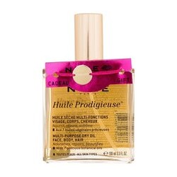 Nuxe Huile Prodigieuse Set - Dárková sada 100ml