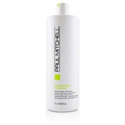 Paul Mitchell Super Skinny Conditioner - kondicionierius, 1000 ml