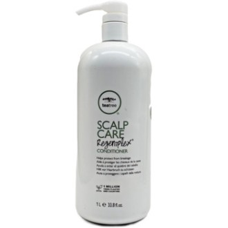 Paul Mitchell Tea Tree Scalp Care Regeniplex Conditioner - stiprinantis kondicionierius ploniems