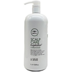 Paul Mitchell Tea Tree Scalp Care Regeniplex Conditioner - stiprinantis kondicionierius ploniems