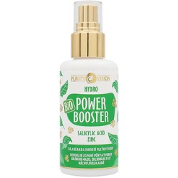 Purity Vision Bio Hydro Power Booster - drėkinamasis losjonas probleminei odai, 100 ml
