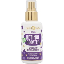 Purity Vision Bio Hydro Retinol Booster - losjonas su priešraukšliniu poveikiu, 100 ml