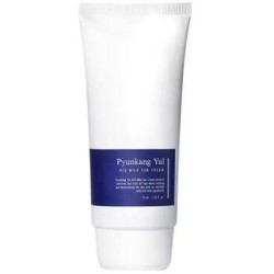 Pyunkang Yul Ato Mild Sun Cream SPF 50+ - hipoalerginis kremas nuo saulės, 75 ml