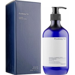 Pyunkang Yul Intensive Ceramide Lotion - intensyvus veido ir kūno losjonas su keramidais, 290 ml