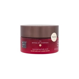 Rituals The Ritual Of Ayurveda Rejuvenating Body Scrub 300.0g