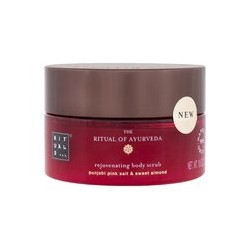 Rituals The Ritual Of Ayurveda Rejuvenating Body Scrub 300.0g