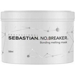 Sebastian Professional No.Breaker Bonding Melting Mask - intensyvi plaukų kaukė pažeistiems