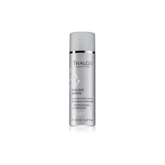 Thalgo Peeling Marin Micro-Peeling Water Essence - veido esencija su pilingo efektu, 125 ml