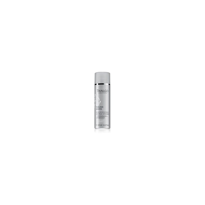 Thalgo Peeling Marin Micro-Peeling Water Essence - veido esencija su pilingo efektu, 125 ml