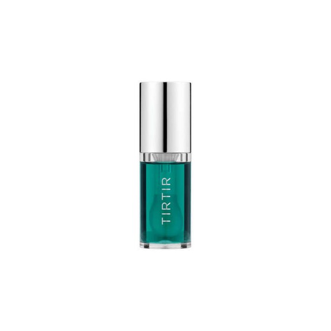 TIRTIR My Glow Lip Oil - lūpų aliejus su drėkinamuoju poveikiu, 5,7 ml - Mint