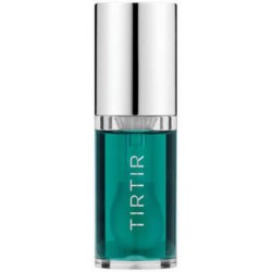 TIRTIR My Glow Lip Oil - lūpų aliejus su drėkinamuoju poveikiu, 5,7 ml - Mint