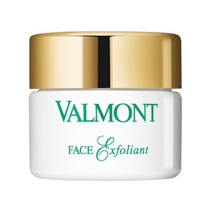 Valmont Purity Face Exfoliant - odos šveitimo kremas, 50 ml