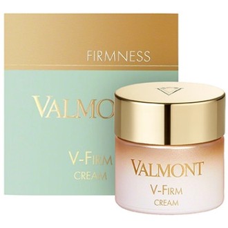 Valmont V-Firm Cream - veido kremas su stangrinamuoju poveikiu, 50 ml