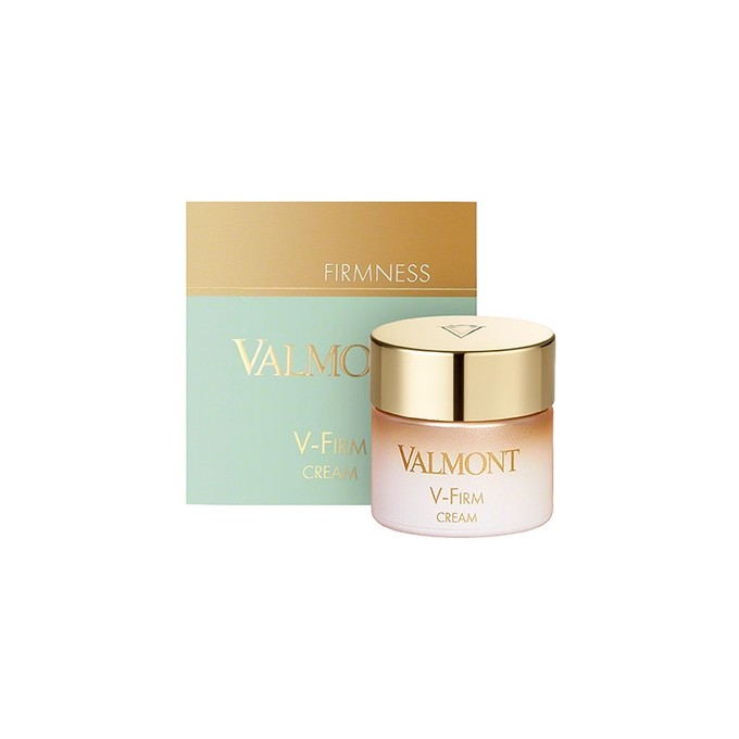 Valmont V-Firm Cream - veido kremas su stangrinamuoju poveikiu, 50 ml