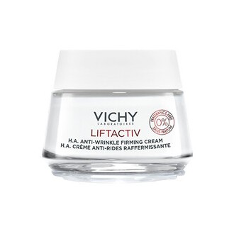 Vichy Liftactiv Anti-Wrinkle Firming Cream - stangrinamasis kremas nuo raukšlių, 50 ml