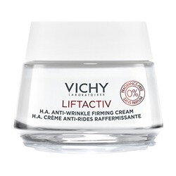 Vichy Liftactiv Anti-Wrinkle Firming Cream - stangrinamasis kremas nuo raukšlių, 50 ml
