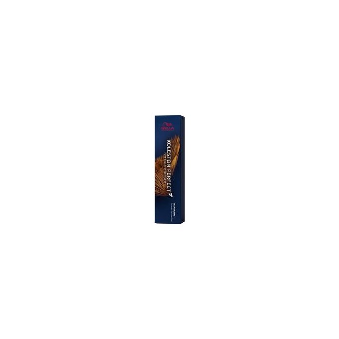Wella Professional Koleston Perfect ME + Deep Browns - plaukų dažai, 60 ml - 0ml 5/7