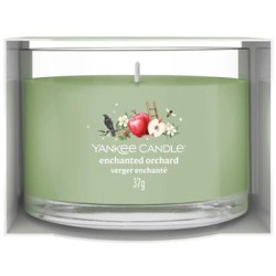 Yankee Candle Enchanted Orchard ( kouzelný ovocný sad ) - Votivní svíčka ve skle 37.0g