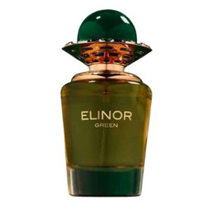 French Avenue Elinor Green EDP 100ml kvepalai moterims