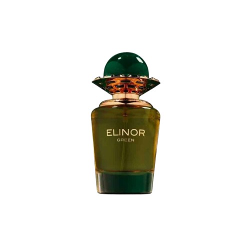 French Avenue Elinor Green EDP 100ml kvepalai moterims