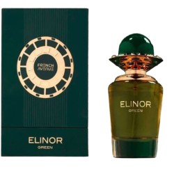 French Avenue Elinor Green EDP 100ml kvepalai moterims