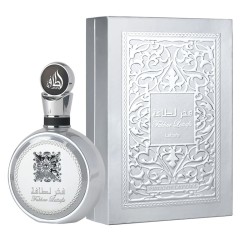 Lattafa Fakhar Platin EDP kvepalai vyrams, 100 ml