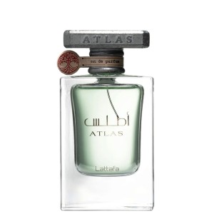 Lattafa Atlas EDP kvepalai vyrams, 55 ml