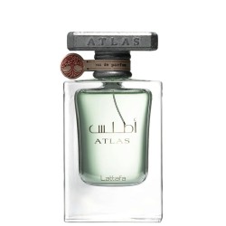Lattafa Atlas EDP kvepalai vyrams, 55 ml Lattafa Atlas EDP kvepalai vyrams, 55 ml