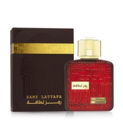Lattafa Ramz Lattafa Gold EDP, 100 ml