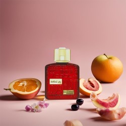 Lattafa Ramz Lattafa Gold EDP, 100 ml