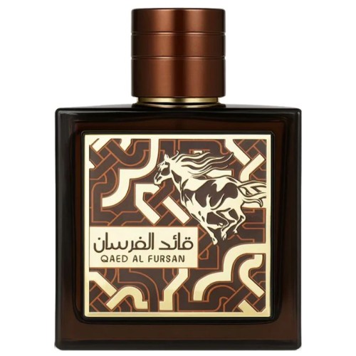 Lattafa Qaed Al Fursan Untamed EDP, 90 ml
