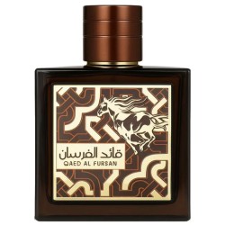 Lattafa Qaed Al Fursan Untamed EDP, 90 ml