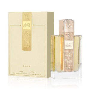 Lattafa Angham EDP kvepalai, 100 ml 2
