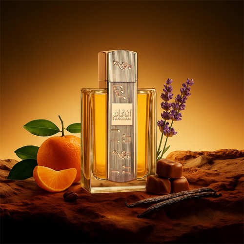 Lattafa Angham EDP kvepalai, 100 ml