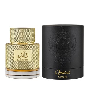 Lattafa Qaa´ed EDP, 100 ml 2