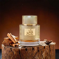 Lattafa Qaa´ed EDP, 100 ml