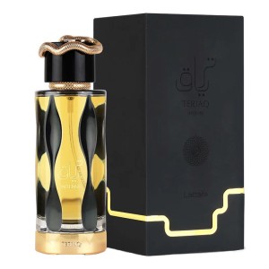 Lattafa Teriaq Intense EDP, 100 ml 2