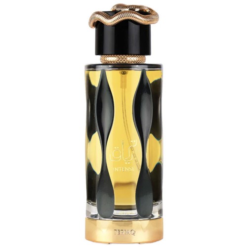 Lattafa Teriaq Intense EDP kvepalai, 100 ml