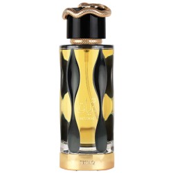 Lattafa Teriaq Intense EDP kvepalai, 100 ml